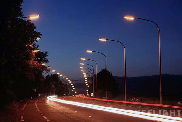 城市及道路照明工程