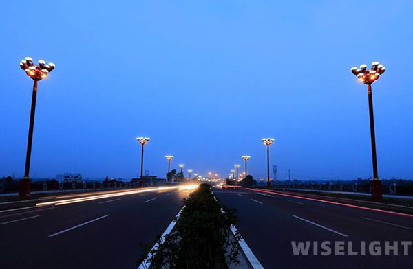 城市道路照明资质